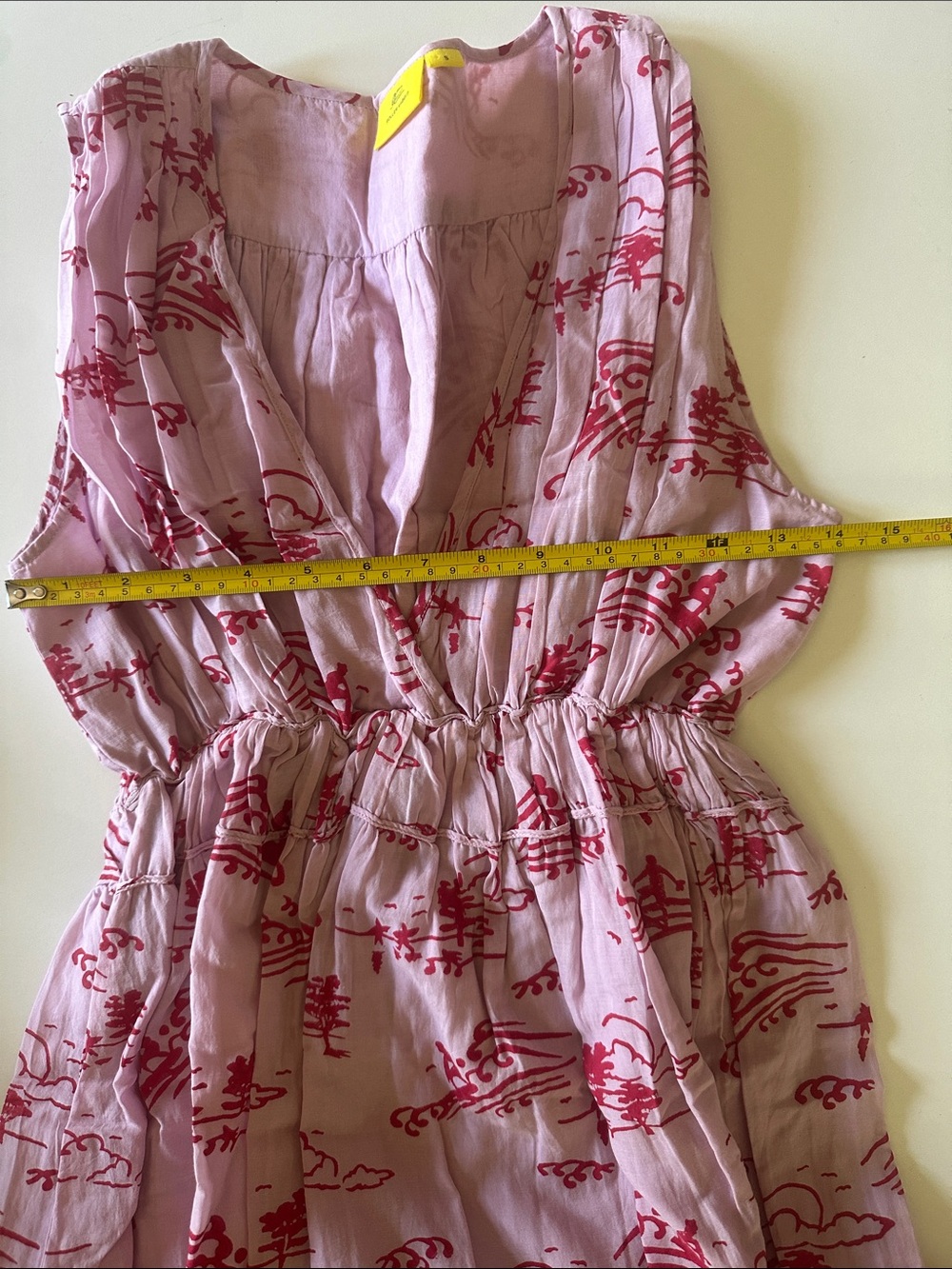 Roller Rabbit Sundress - Picture 12 of 12